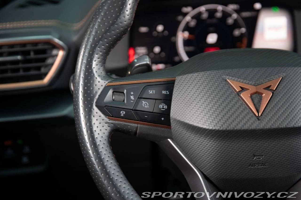 2022 Cupra FORMENTOR - 17
