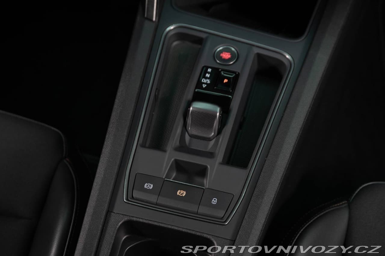 2022 Cupra FORMENTOR - 18