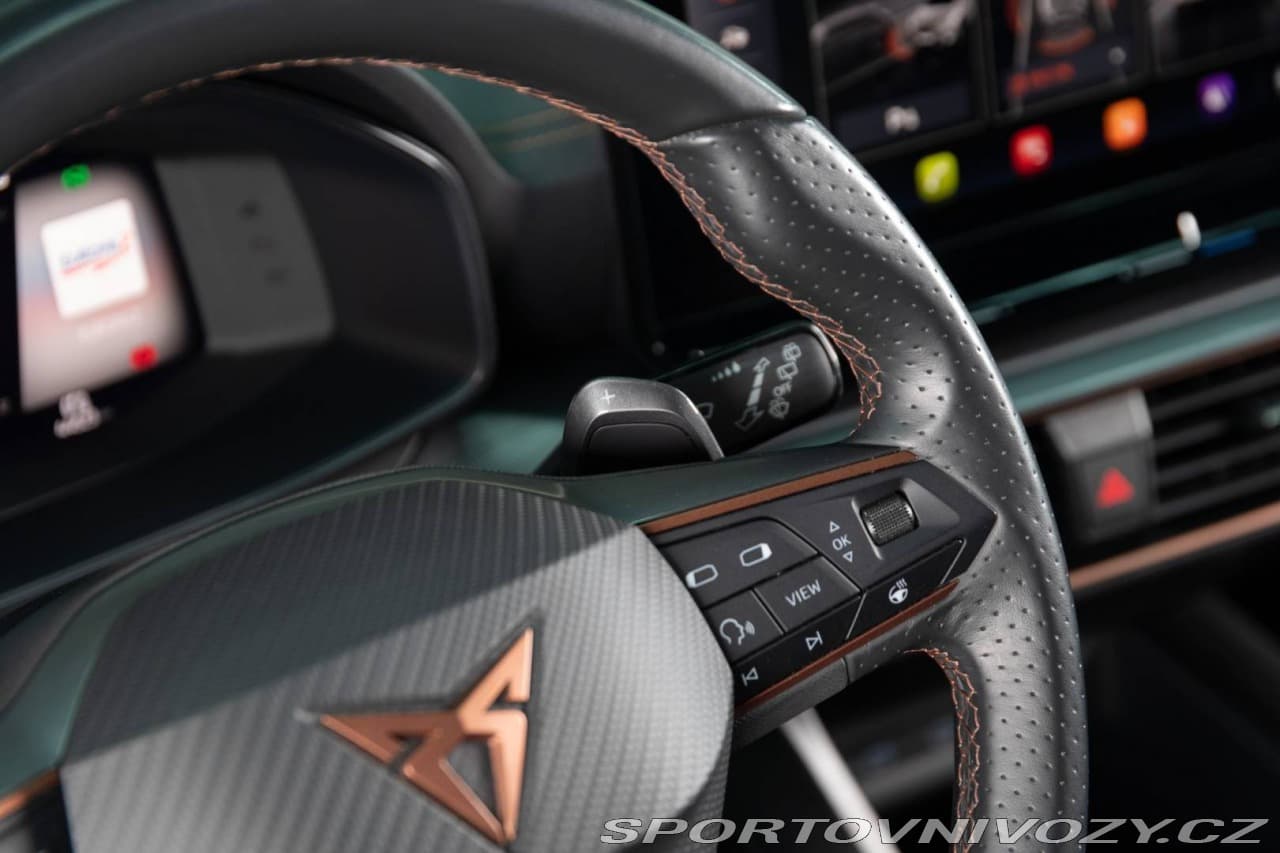 2022 Cupra FORMENTOR - 20