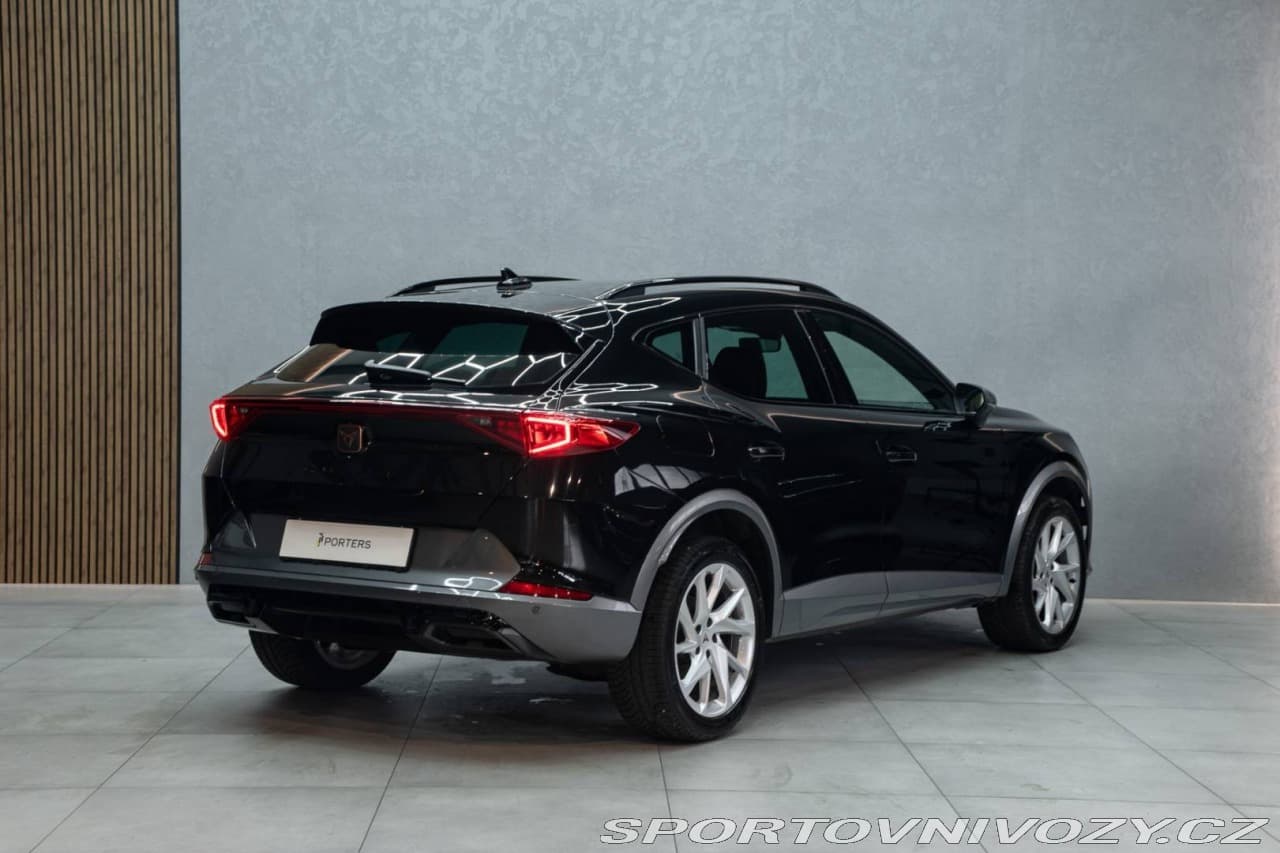 2022 Cupra FORMENTOR - 3