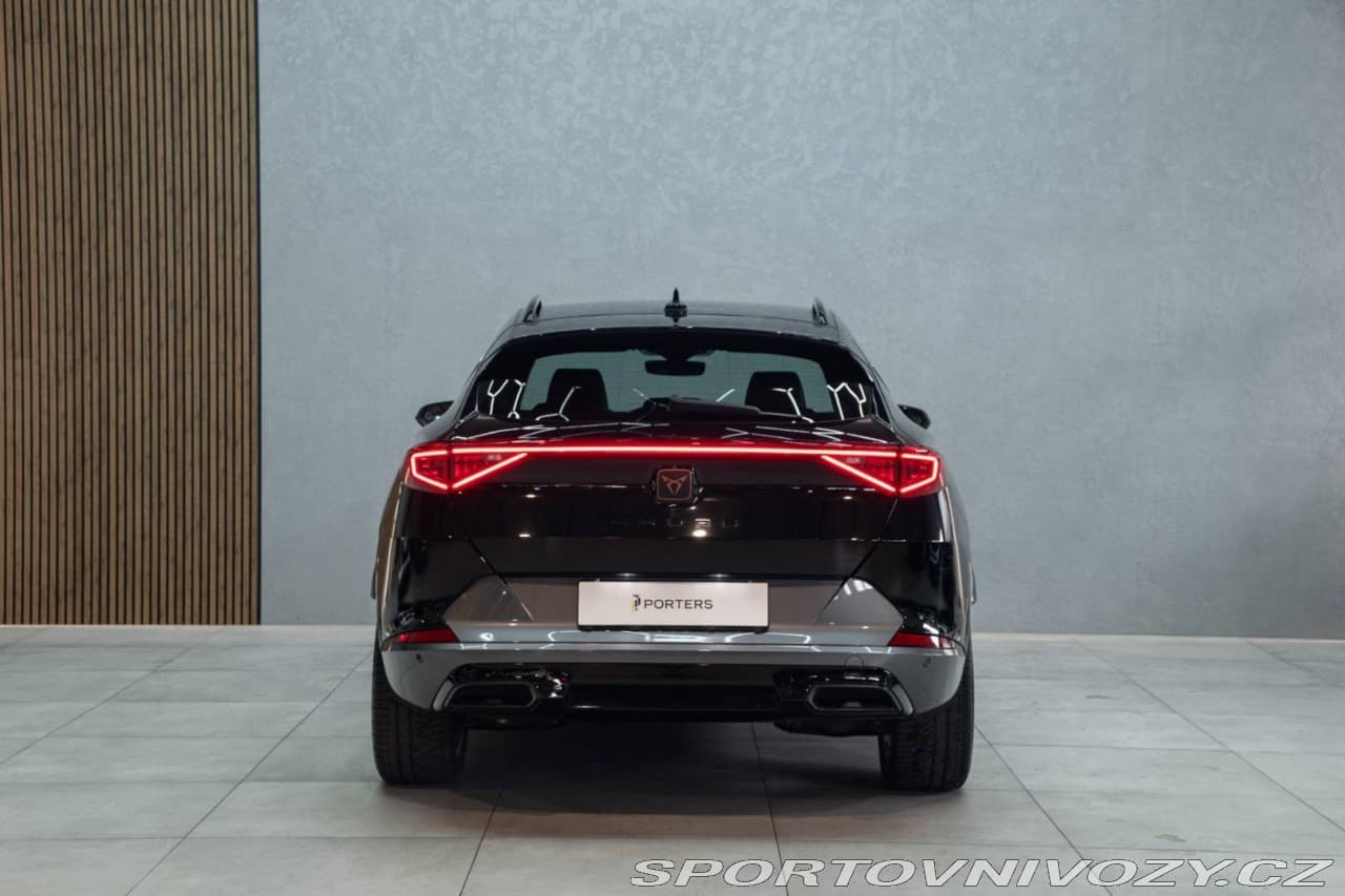 2022 Cupra FORMENTOR - 4