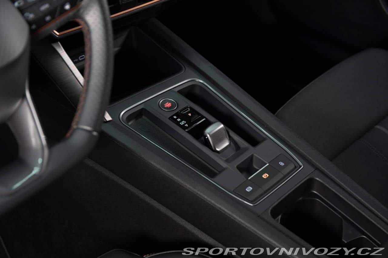 2022 Cupra FORMENTOR - 6