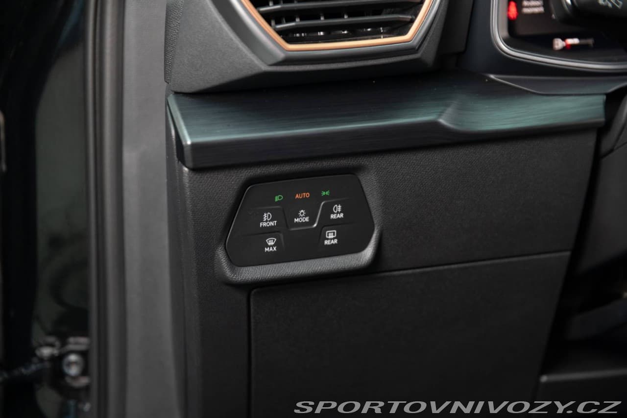 2022 Cupra FORMENTOR - 7