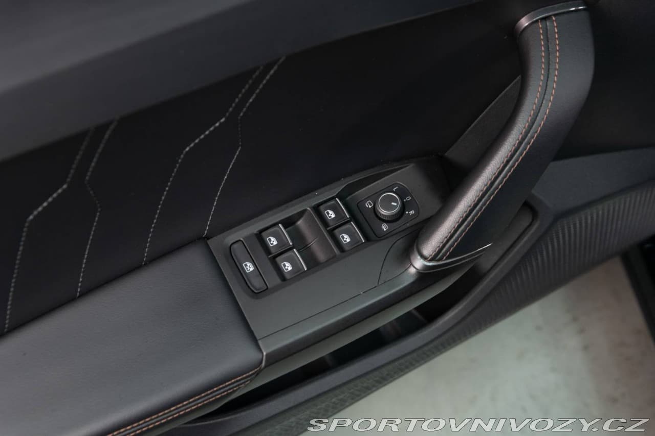 2022 Cupra FORMENTOR - 9