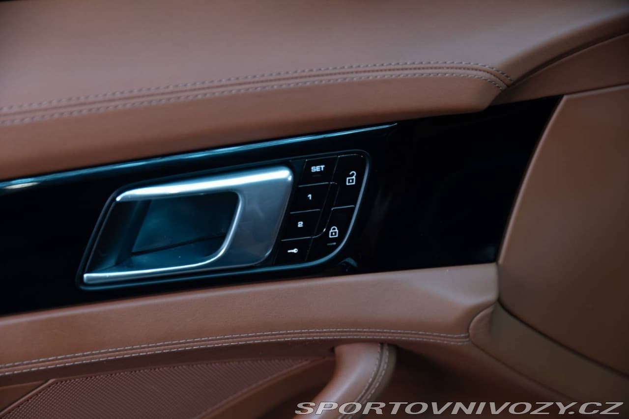 2019 Porsche PANAMERA - 10