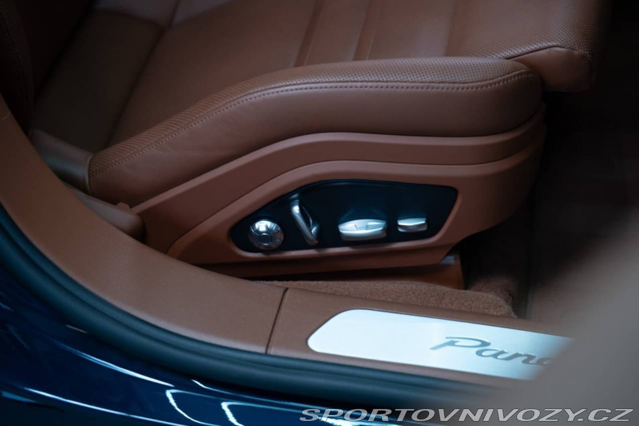 2019 Porsche PANAMERA - 14