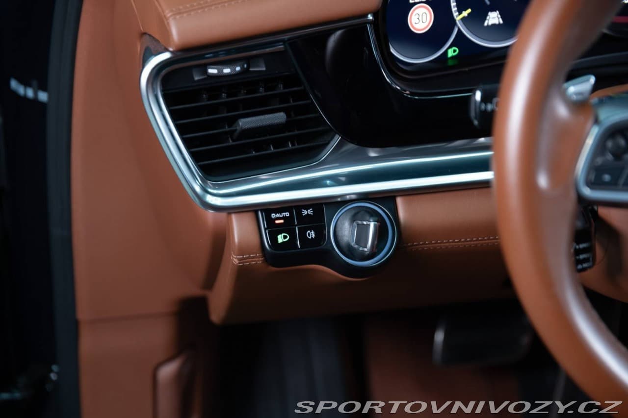 2019 Porsche PANAMERA - 7