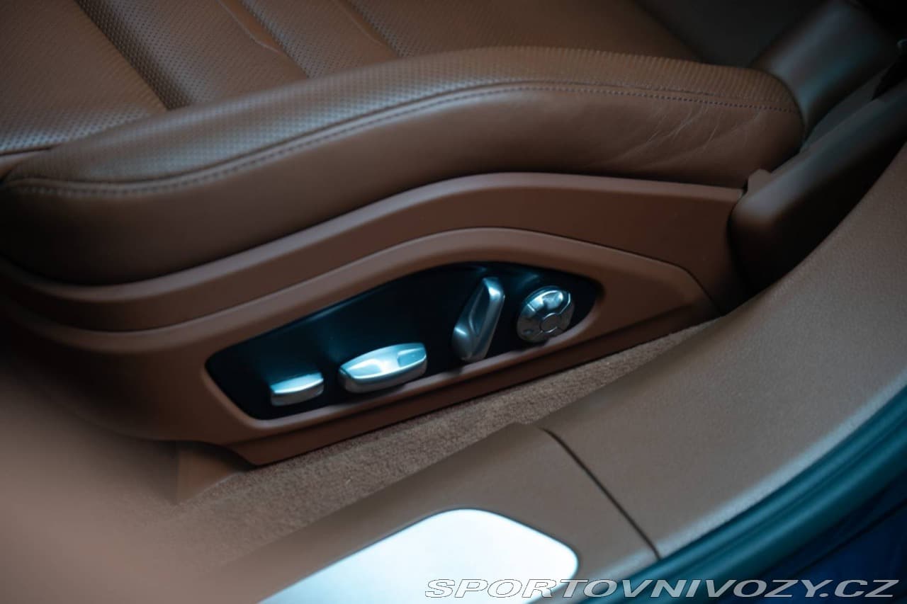 2019 Porsche PANAMERA - 8