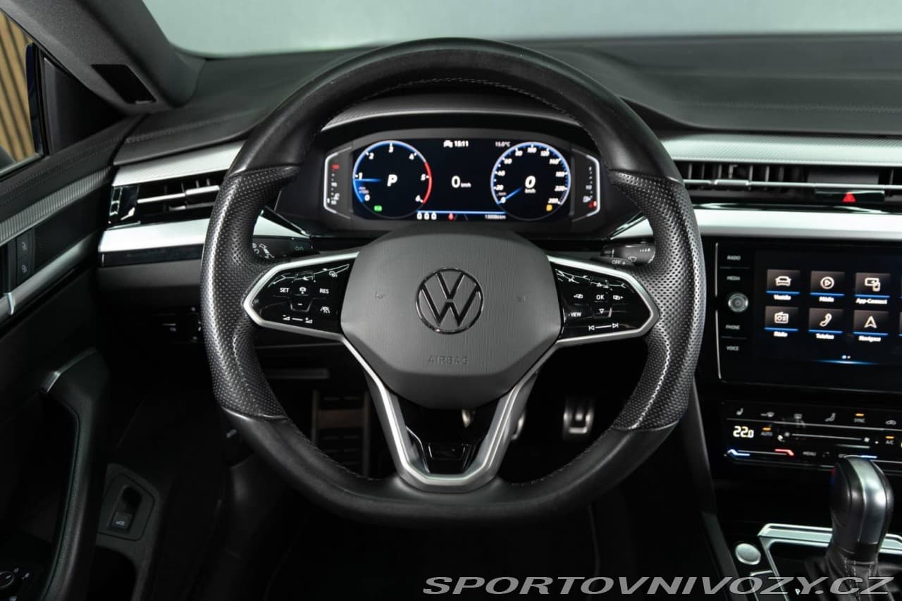 2021 Volkswagen ARTEON - 15