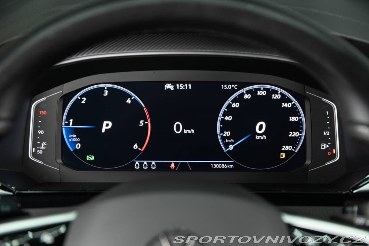 2021 Volkswagen ARTEON - 16