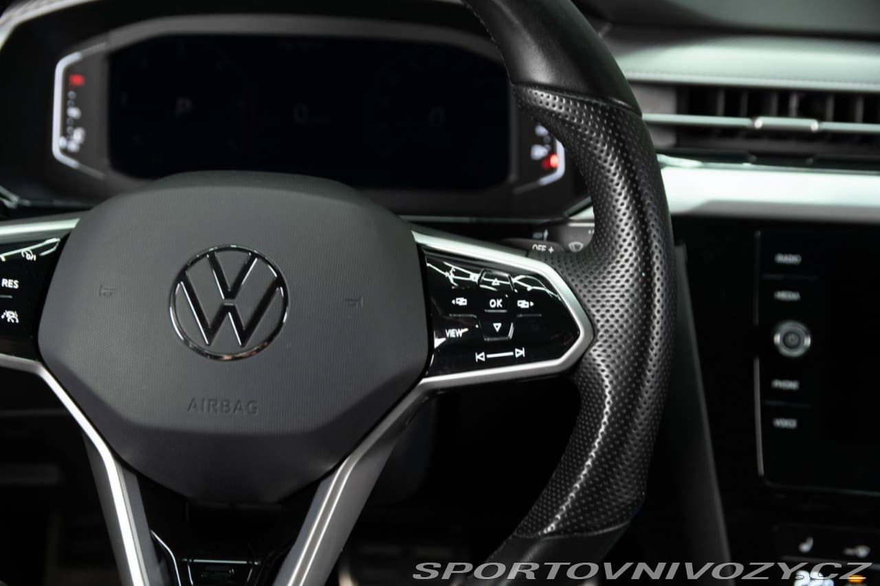 2021 Volkswagen ARTEON - 17