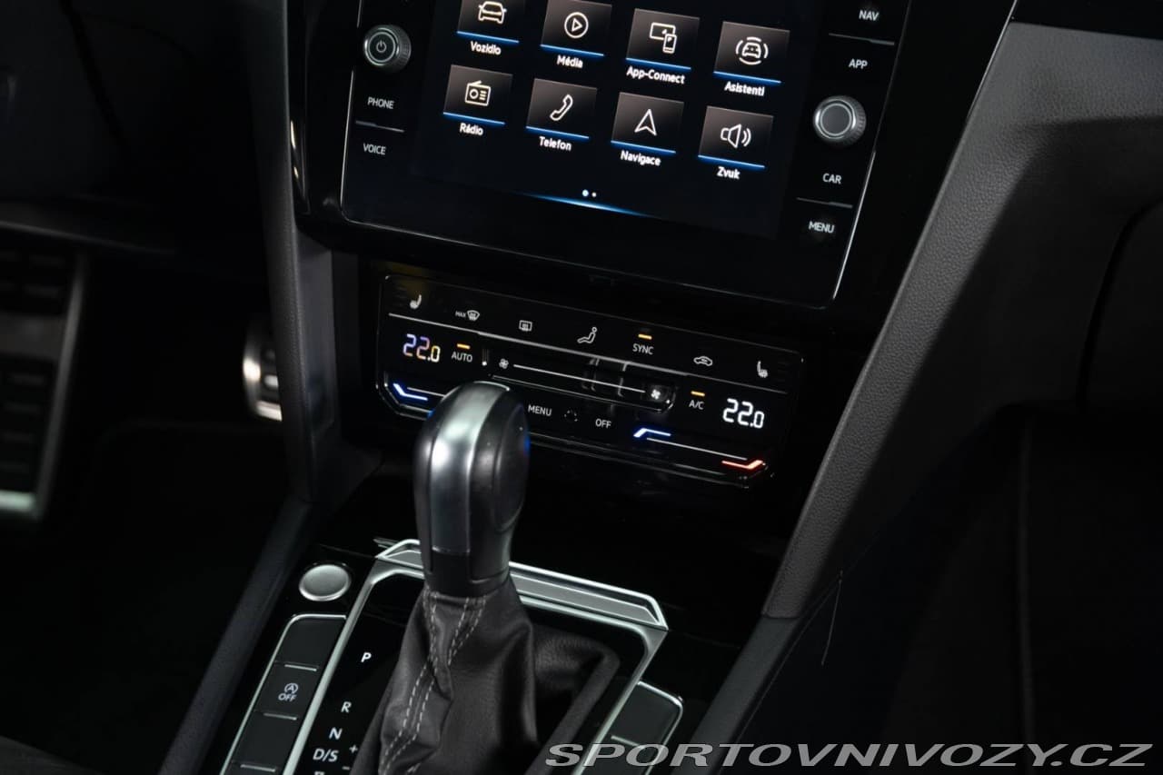 2021 Volkswagen ARTEON - 19