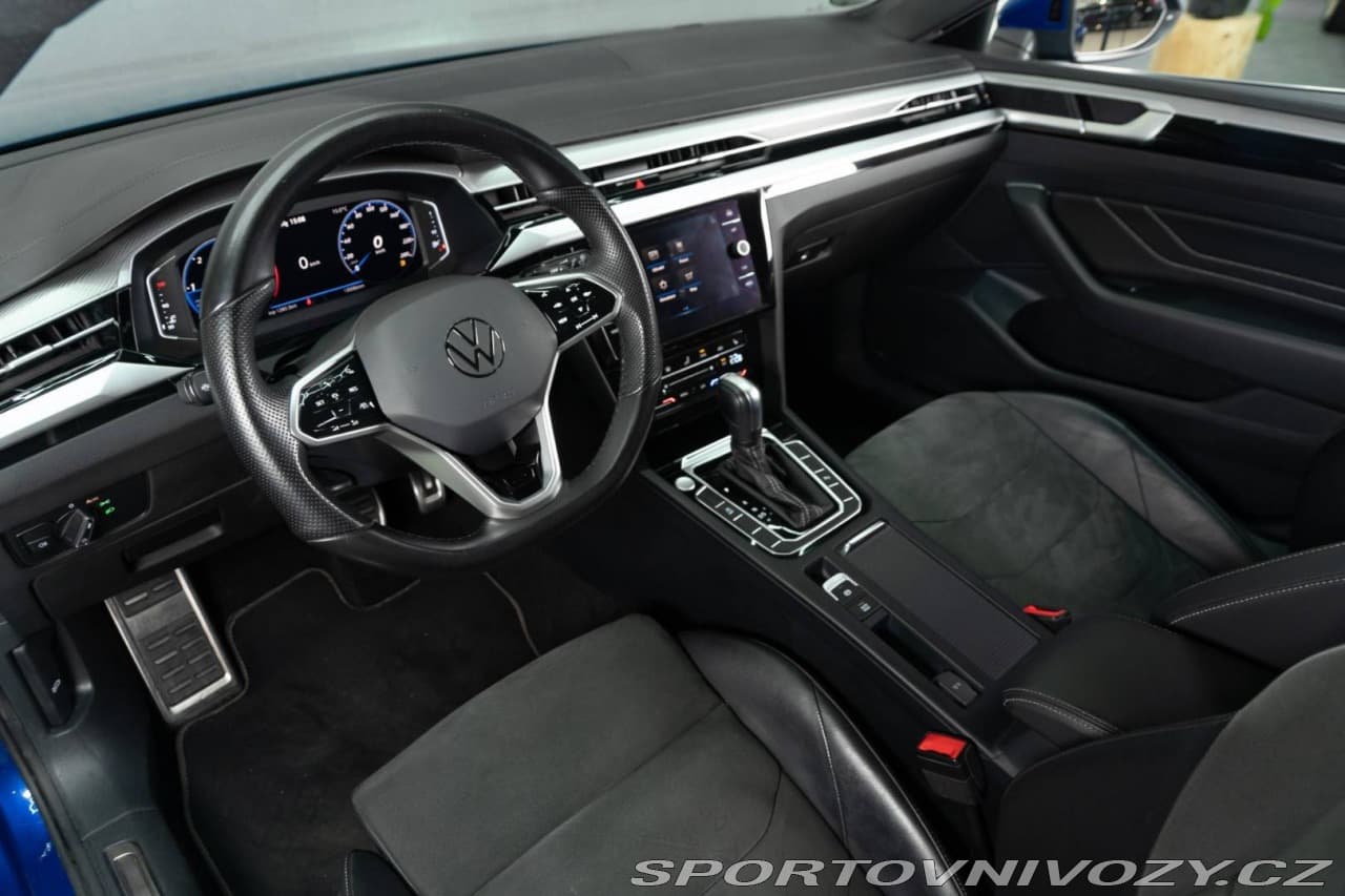 2021 Volkswagen ARTEON - 5