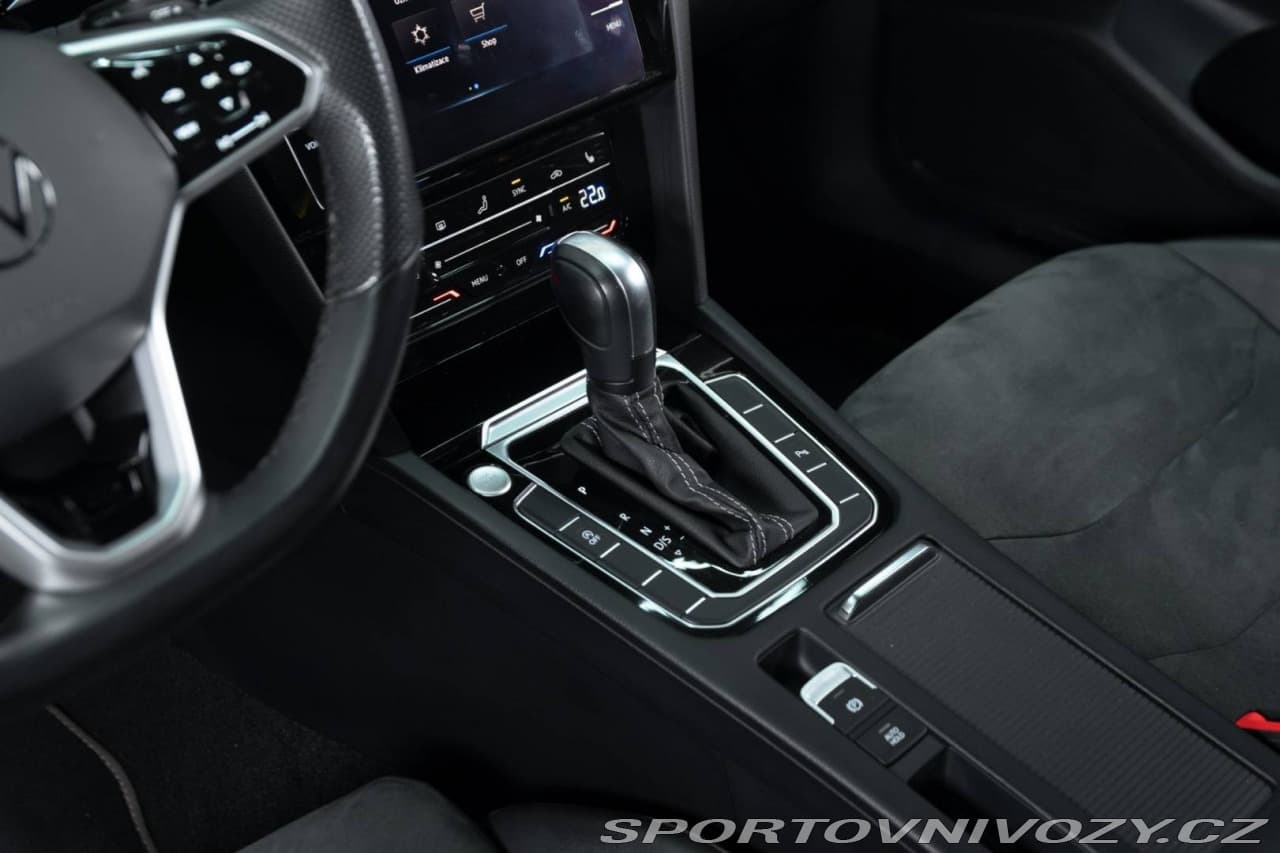 2021 Volkswagen ARTEON - 6