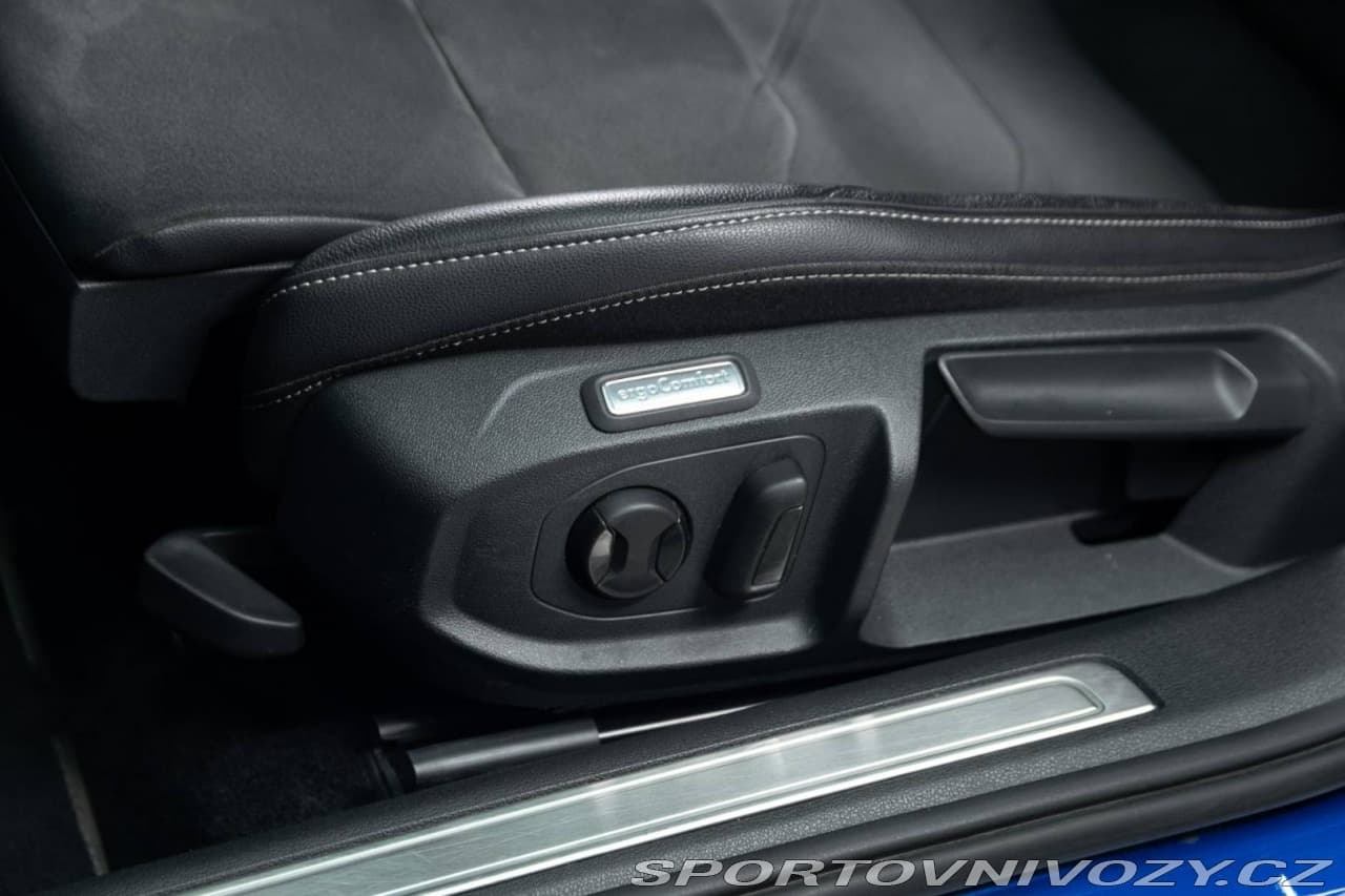 2021 Volkswagen ARTEON - 8