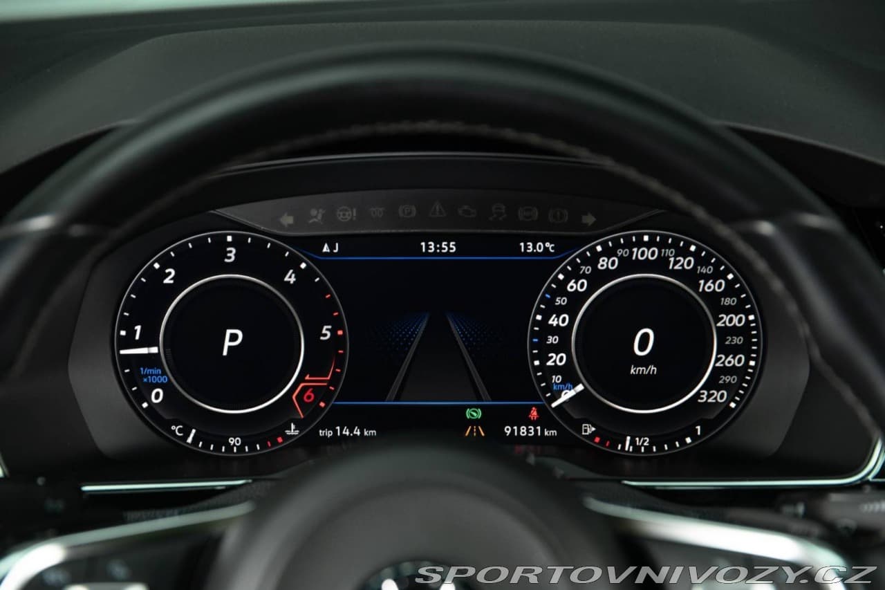 2018 Volkswagen ARTEON - 17