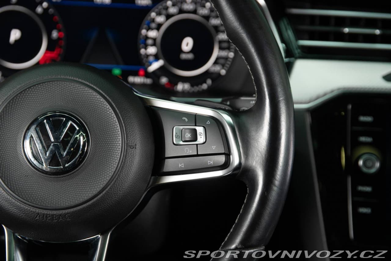 2018 Volkswagen ARTEON - 18