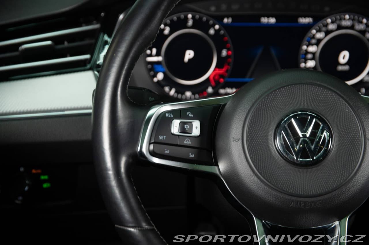 2018 Volkswagen ARTEON - 19
