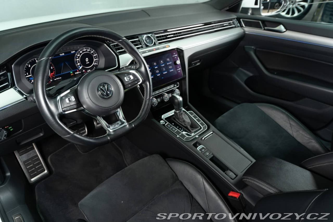2018 Volkswagen ARTEON - 5