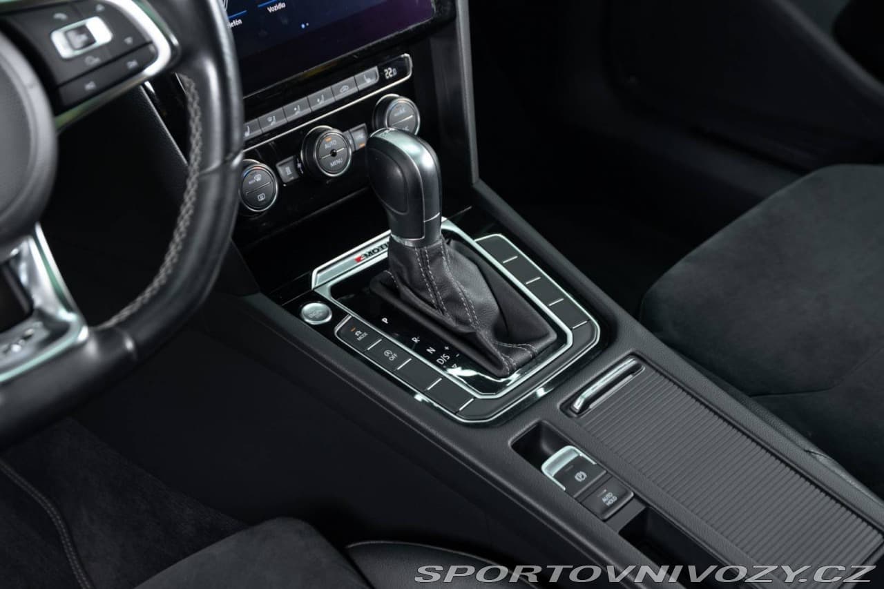 2018 Volkswagen ARTEON - 6