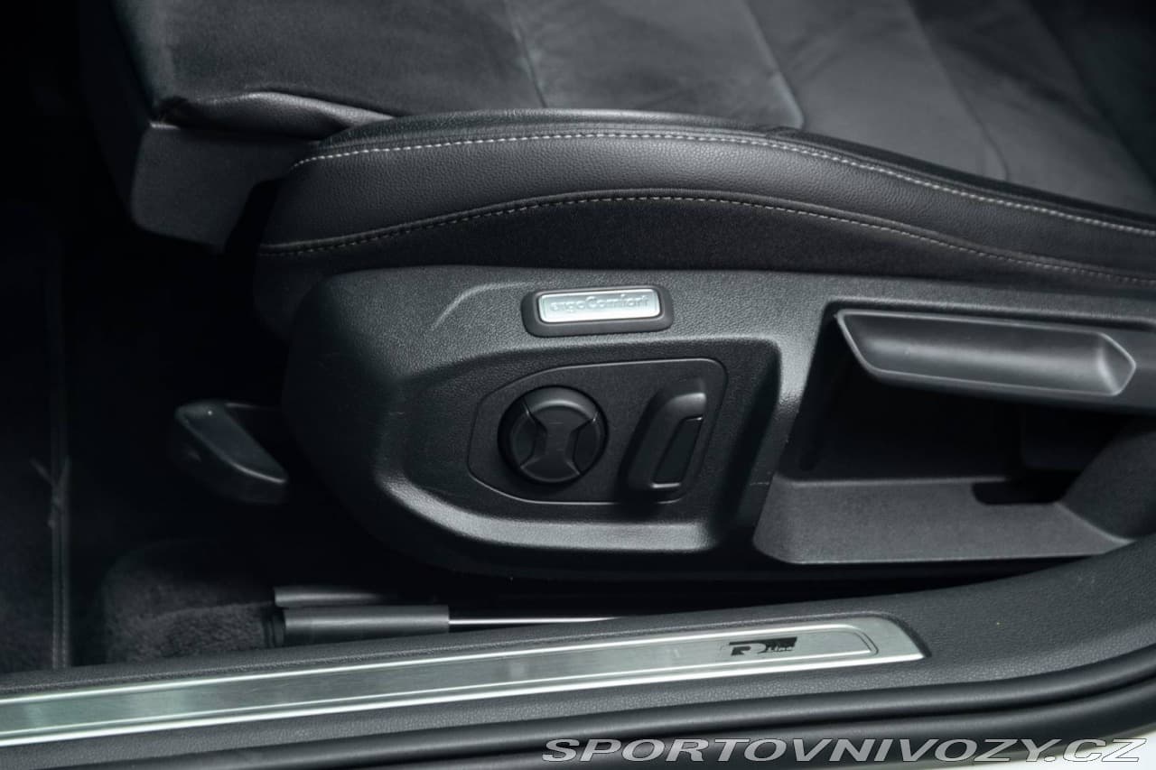 2018 Volkswagen ARTEON - 8