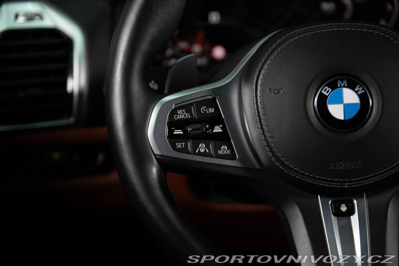 2020 BMW 8-SERIES - 18