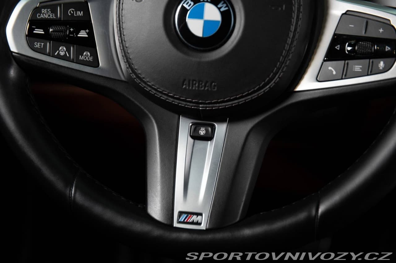 2020 BMW 8-SERIES - 19