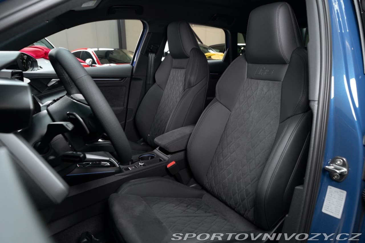 2026 Audi RS3 - 10