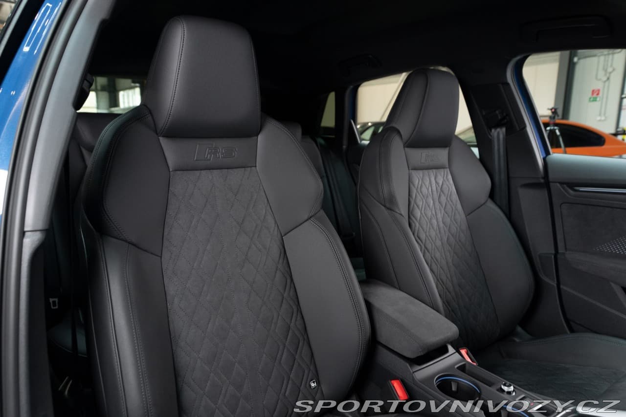 2026 Audi RS3 - 12
