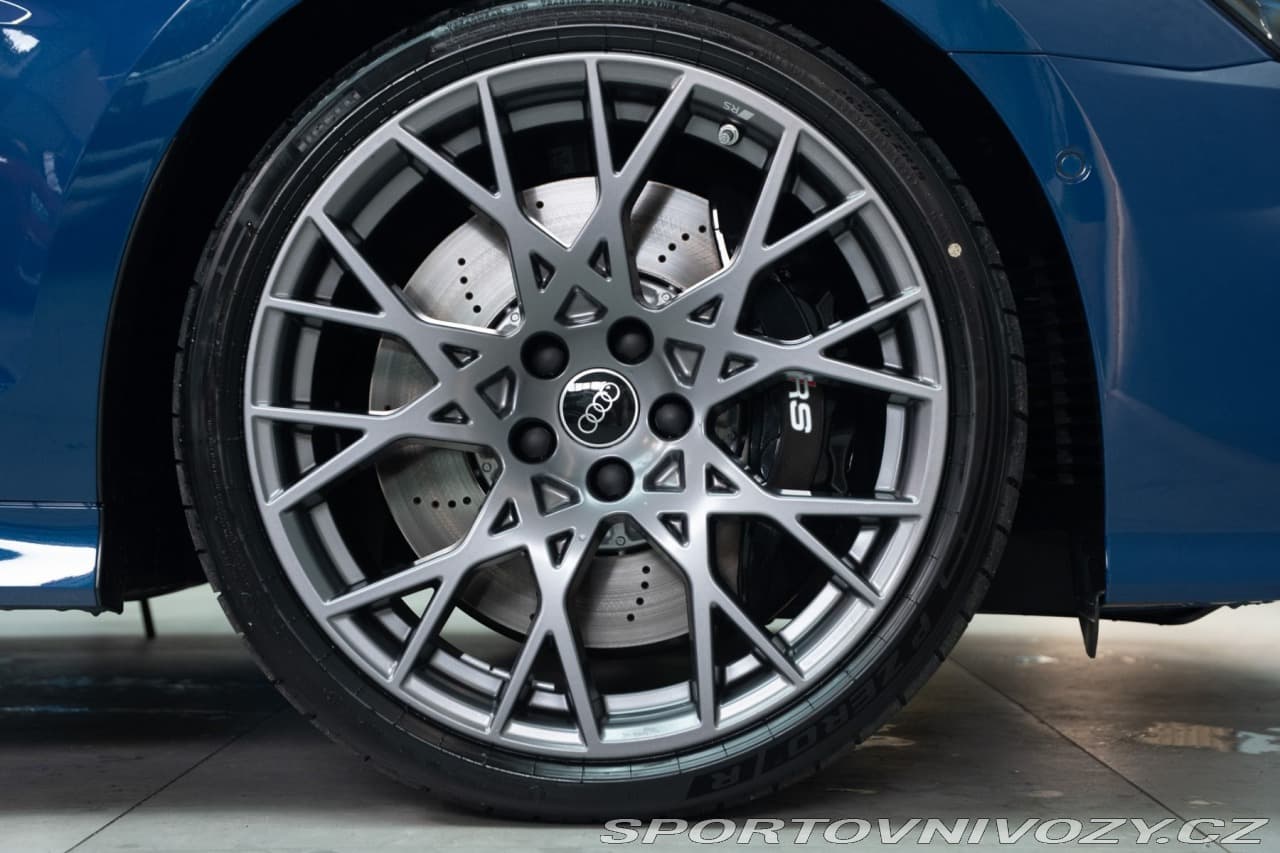 2026 Audi RS3 - 13