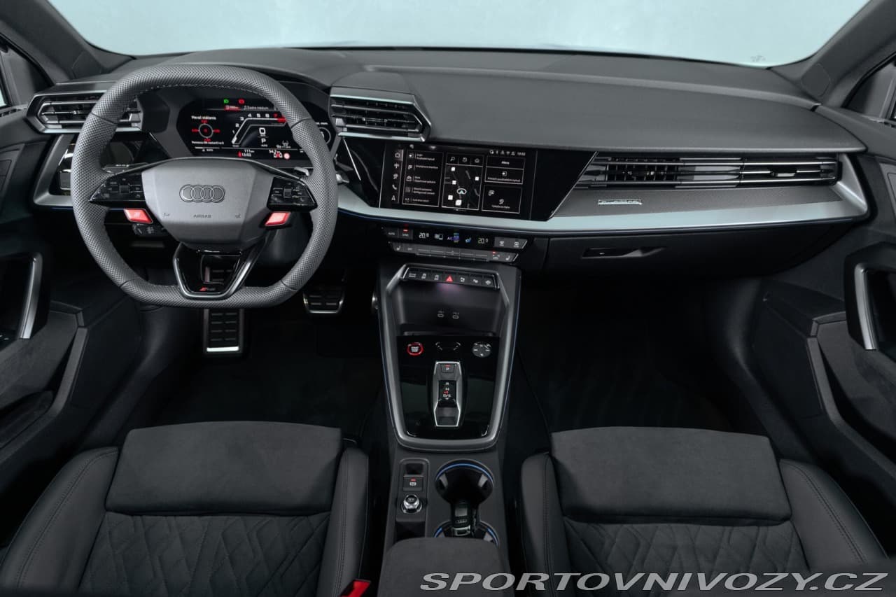 2026 Audi RS3 - 15