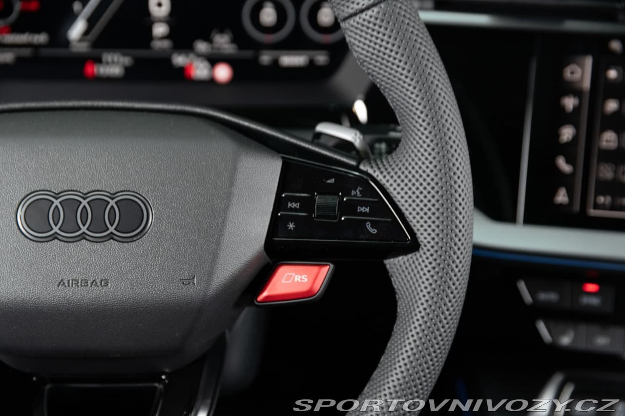 2026 Audi RS3 - 18