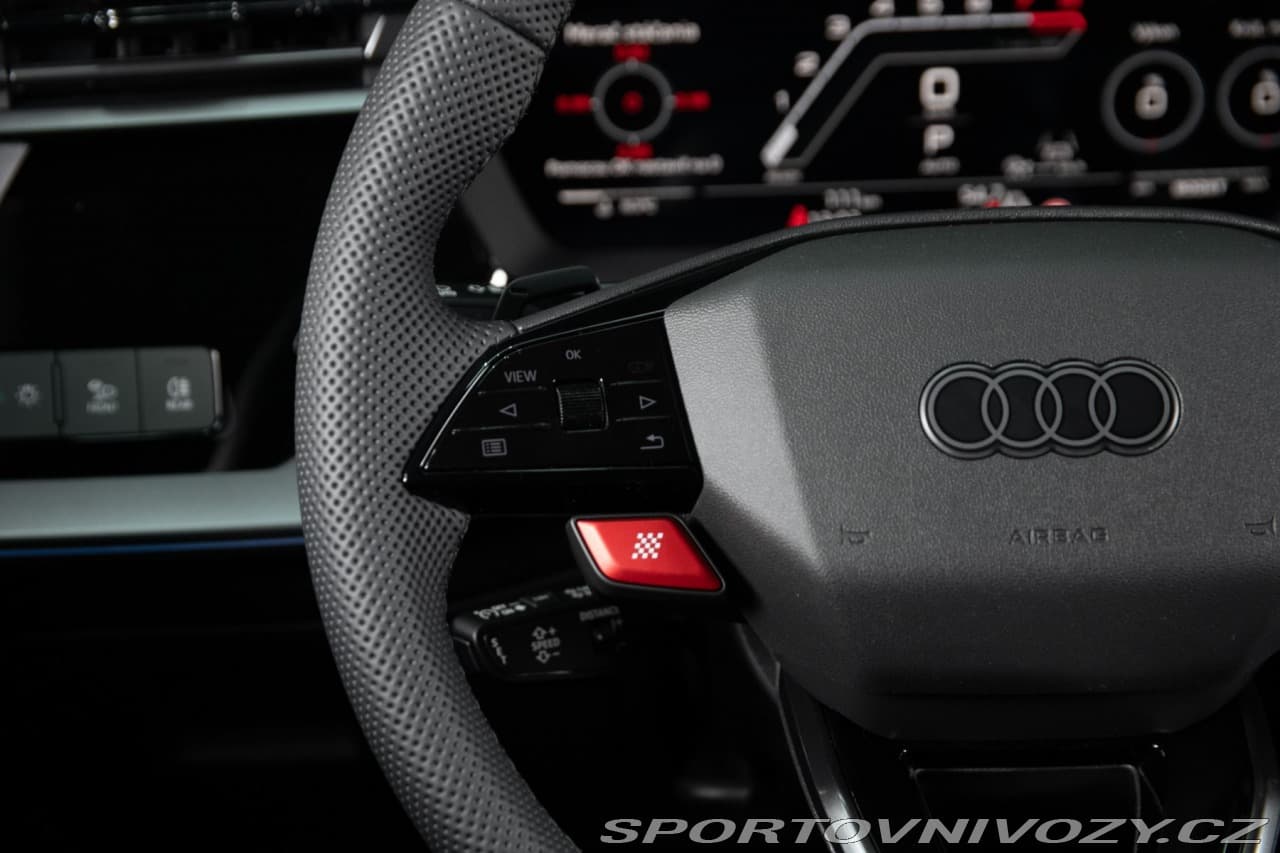 2026 Audi RS3 - 19