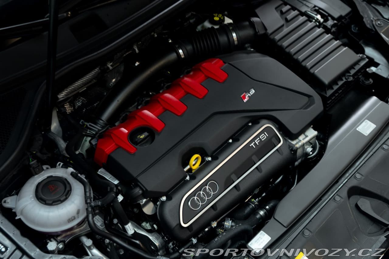 2026 Audi RS3 - 2
