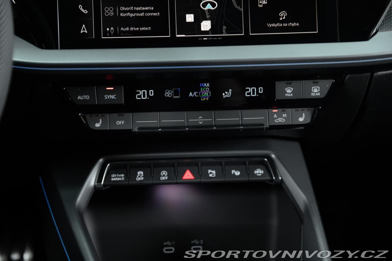 2026 Audi RS3 - 20