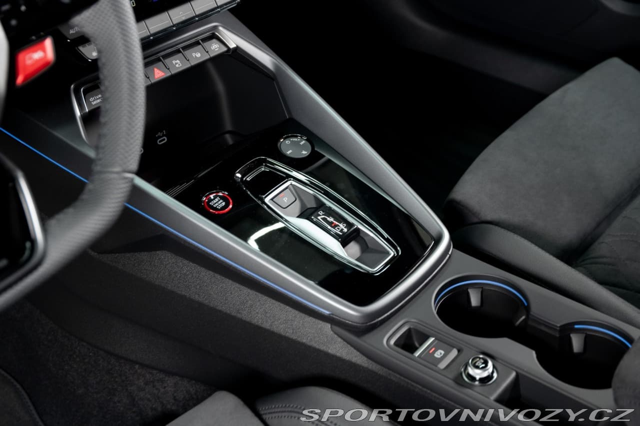 2026 Audi RS3 - 7