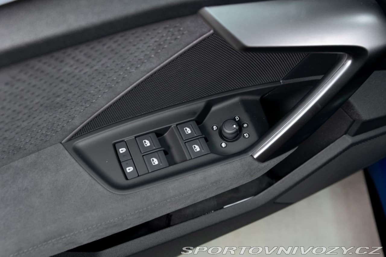 2026 Audi RS3 - 9