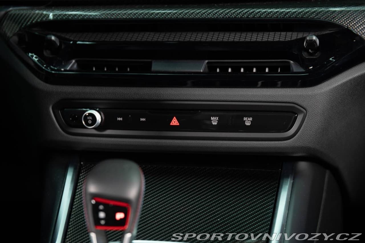 2025 BMW M2 - 19