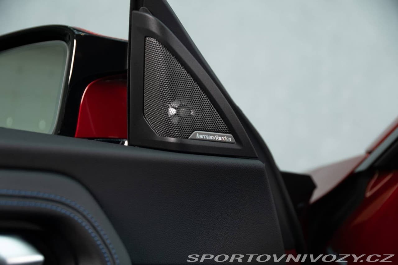 2025 BMW M2 - 8
