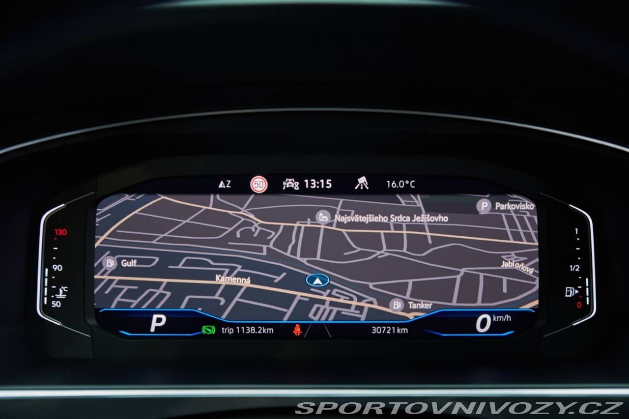 2022 Volkswagen TIGUAN - 13
