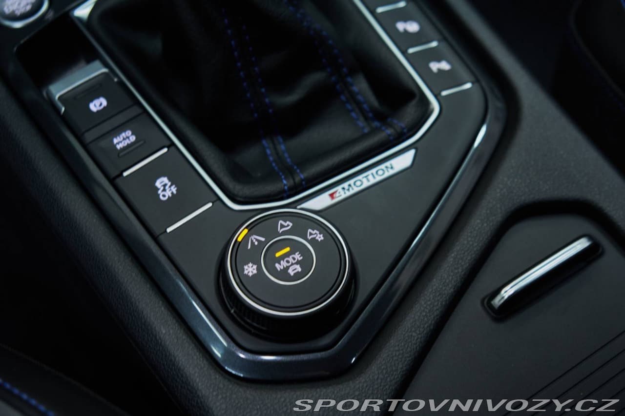 2022 Volkswagen TIGUAN - 16