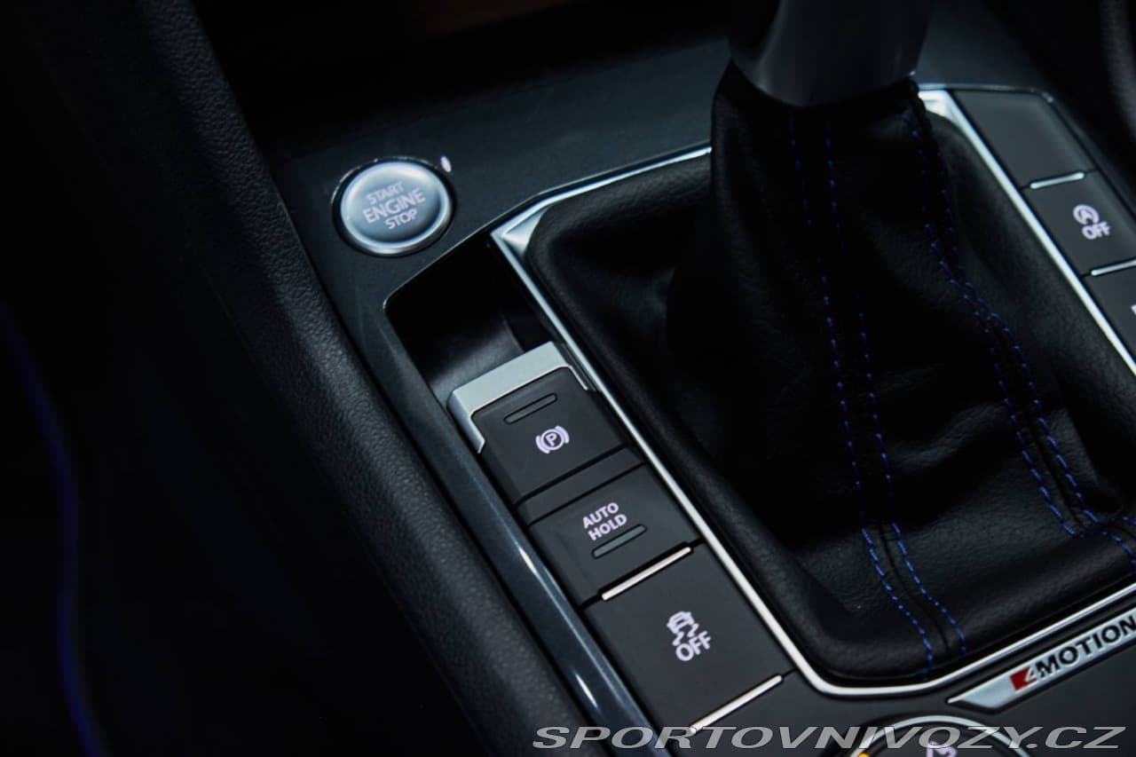 2022 Volkswagen TIGUAN - 17