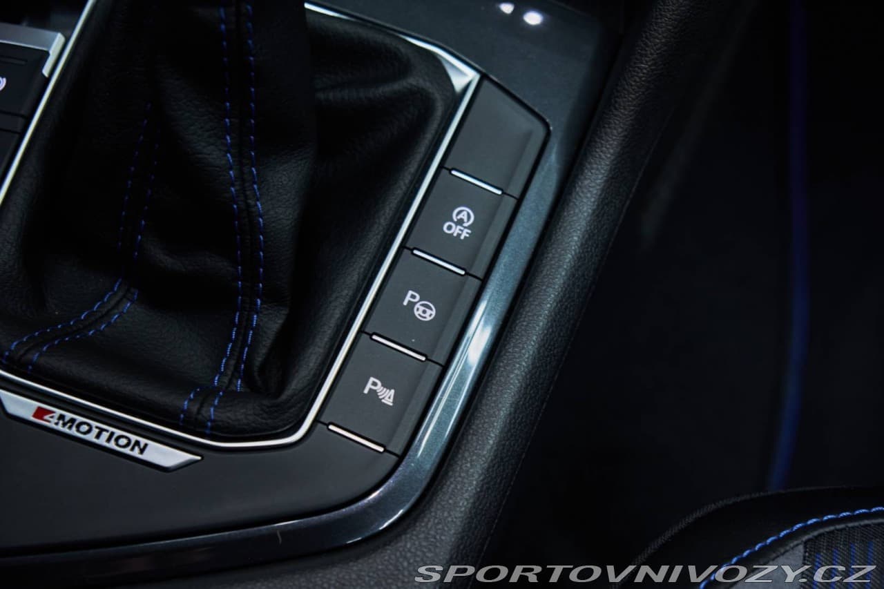 2022 Volkswagen TIGUAN - 18
