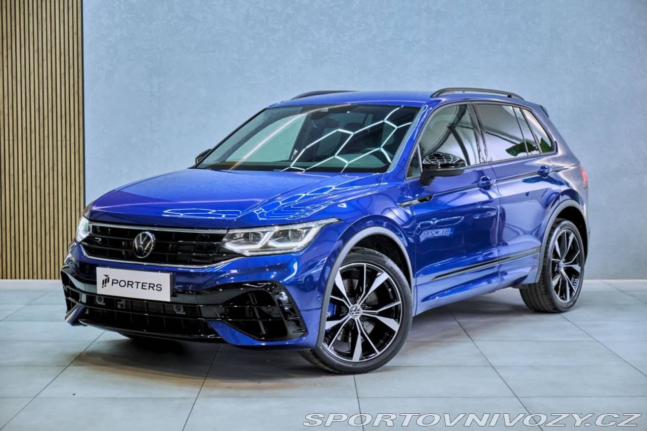 2022 Volkswagen TIGUAN - 2