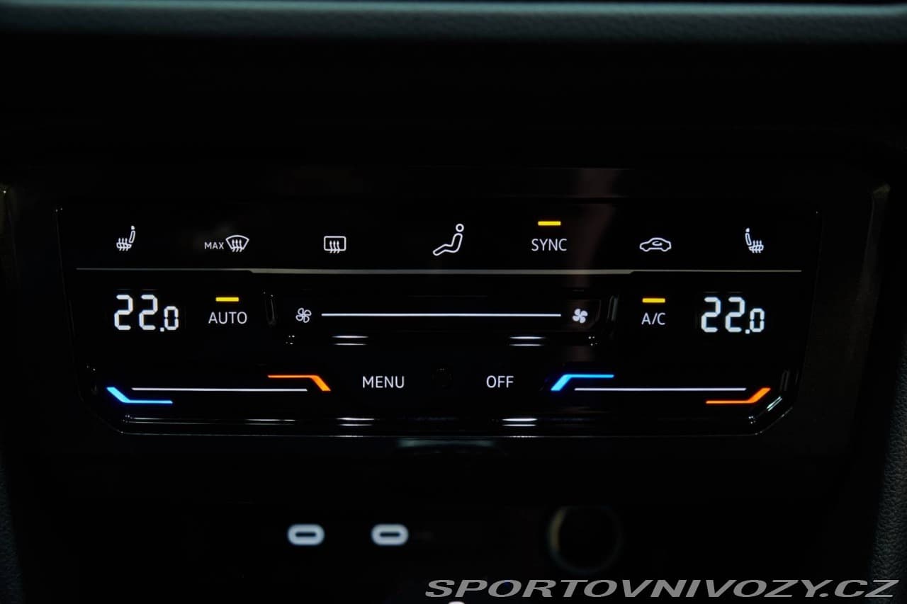 2022 Volkswagen TIGUAN - 20