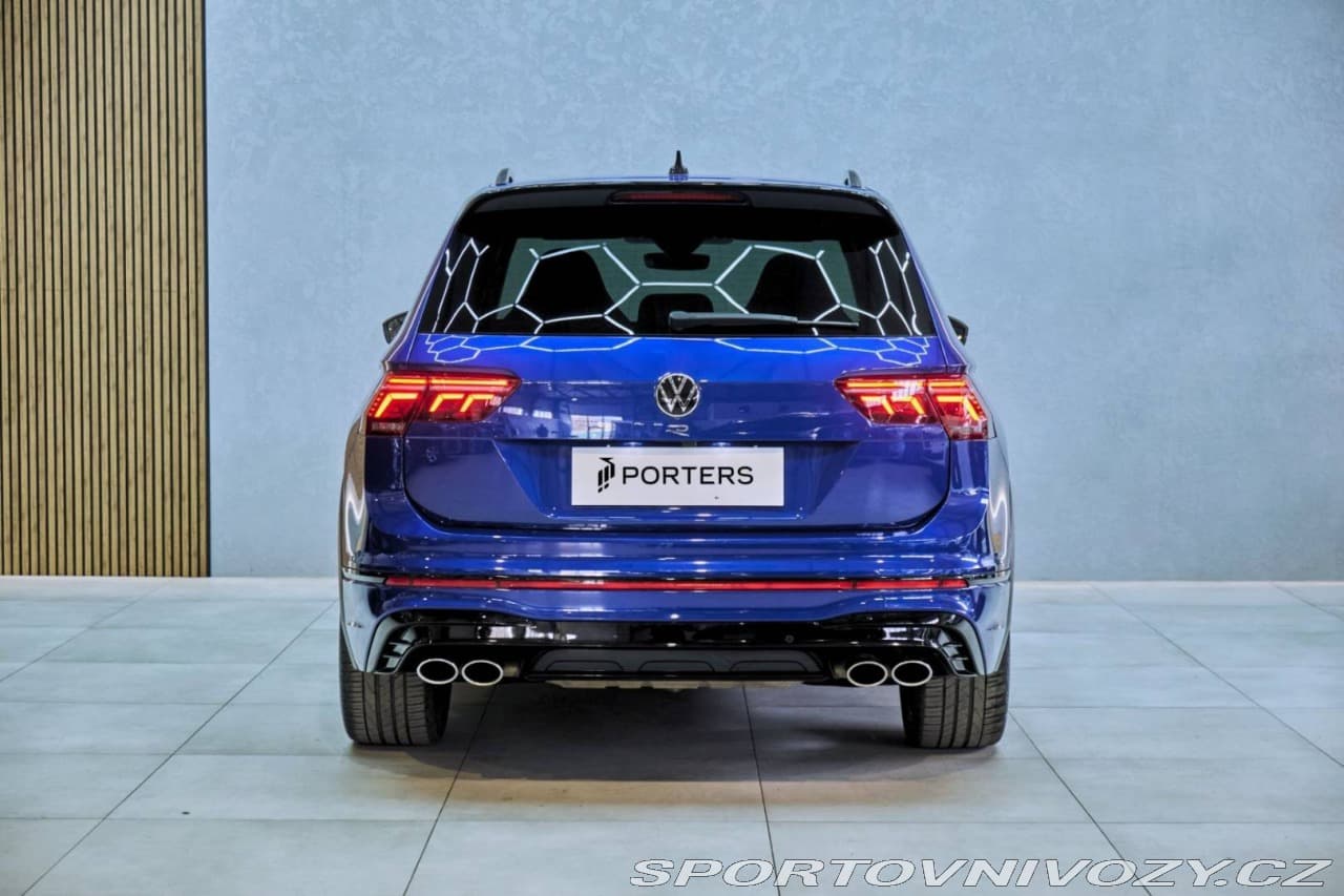 2022 Volkswagen TIGUAN - 5