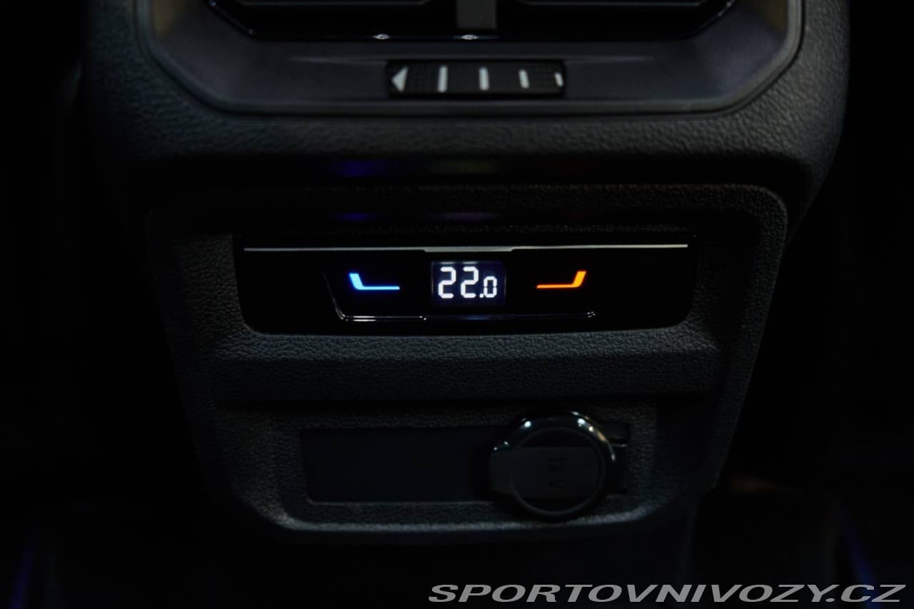 2022 Volkswagen TIGUAN - 7