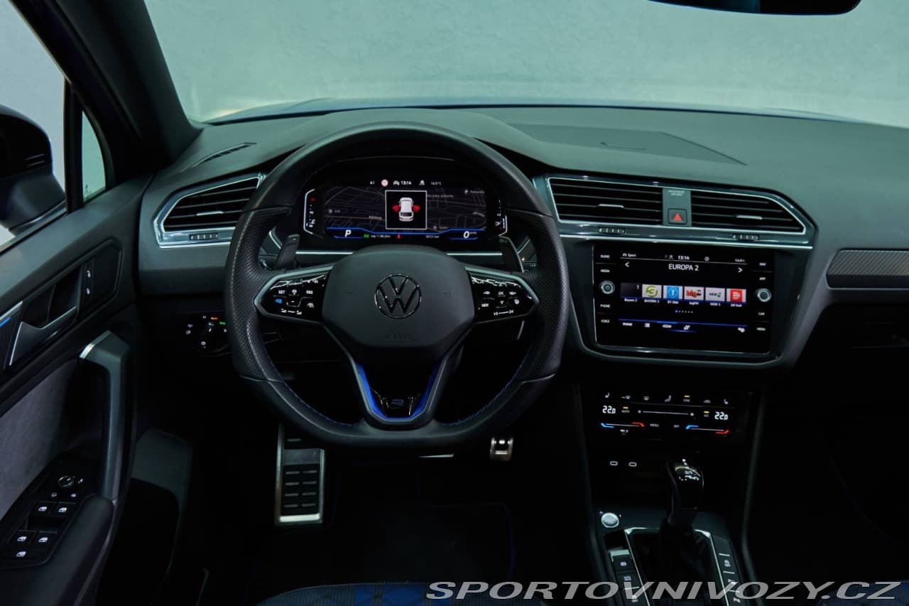 2022 Volkswagen TIGUAN - 9