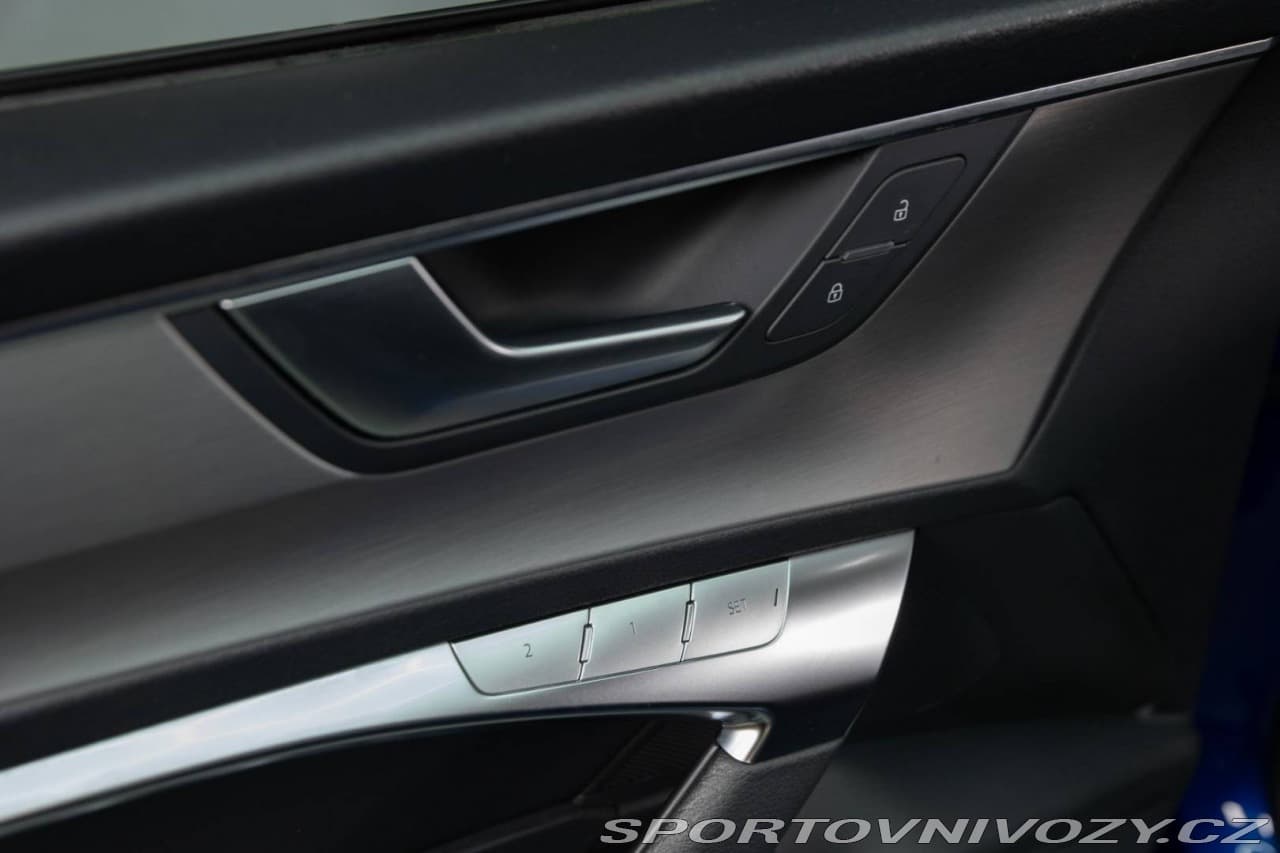 2022 Audi S7 - 10
