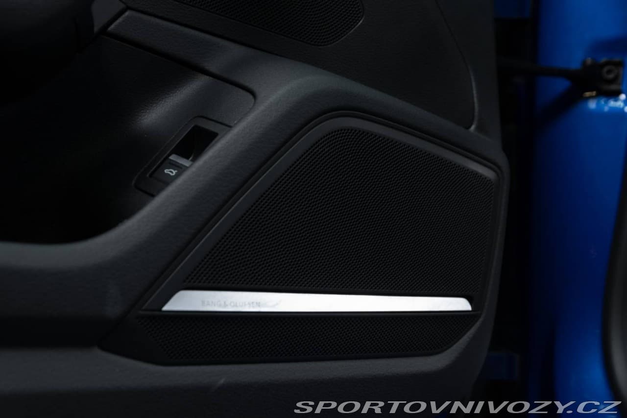 2022 Audi S7 - 11